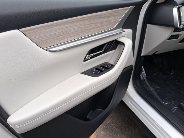 2026 Mazda Mazda CX-90 3.3 Turbo S Premium Sport AWD