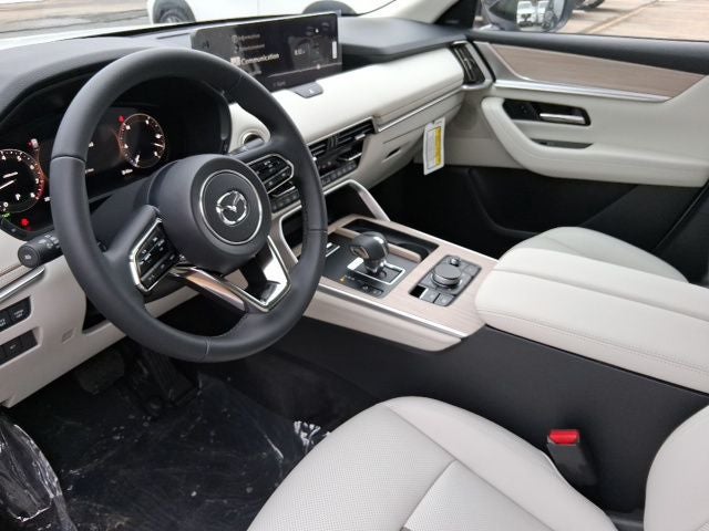 2026 Mazda Mazda CX-90 3.3 Turbo S Premium Sport AWD