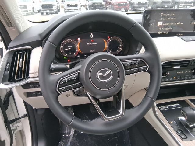 2026 Mazda Mazda CX-90 3.3 Turbo S Premium Sport AWD