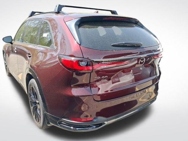 2026 Mazda Mazda CX-90 3.3 Turbo S Premium Sport AWD