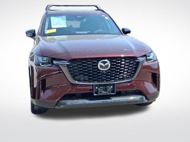2026 Mazda Mazda CX-90 3.3 Turbo S Premium Sport AWD