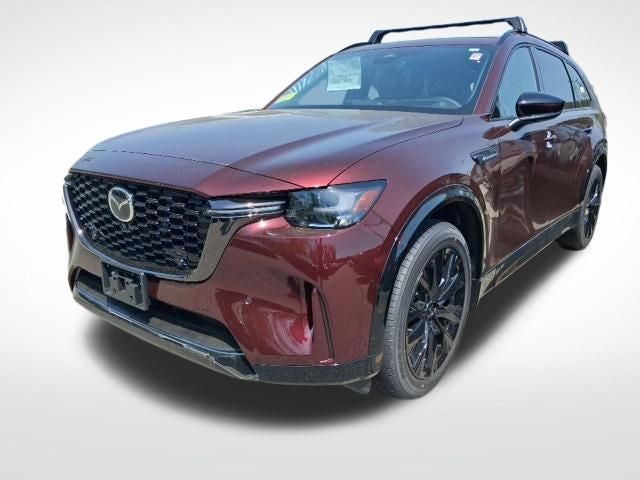 2026 Mazda Mazda CX-90 3.3 Turbo S Premium Sport AWD