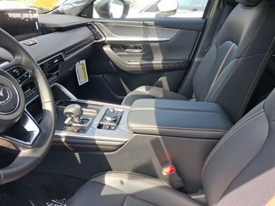 2026 Mazda Mazda CX-90 3.3 Turbo S Premium Sport AWD