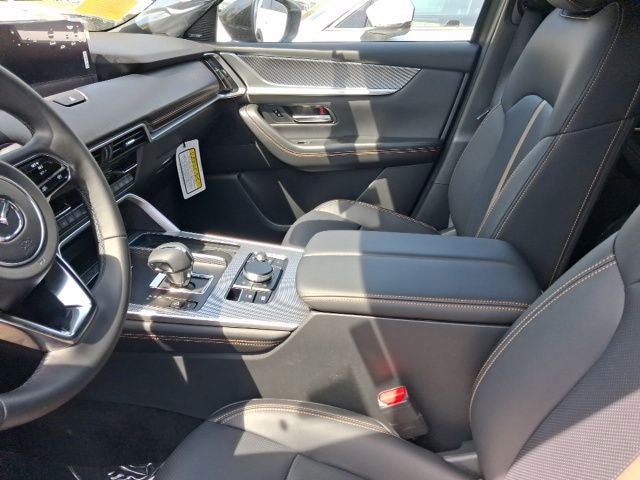 2026 Mazda Mazda CX-90 3.3 Turbo S Premium Sport AWD