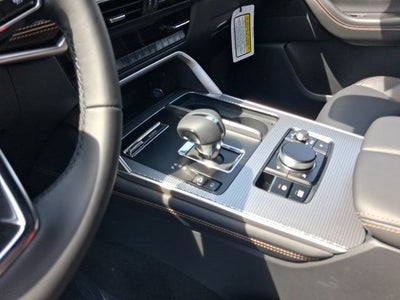 2026 Mazda Mazda CX-90 3.3 Turbo S Premium Sport AWD