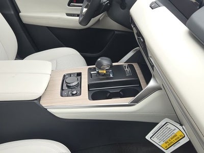 2026 Mazda Mazda CX-90 3.3 Turbo S Premium Sport AWD