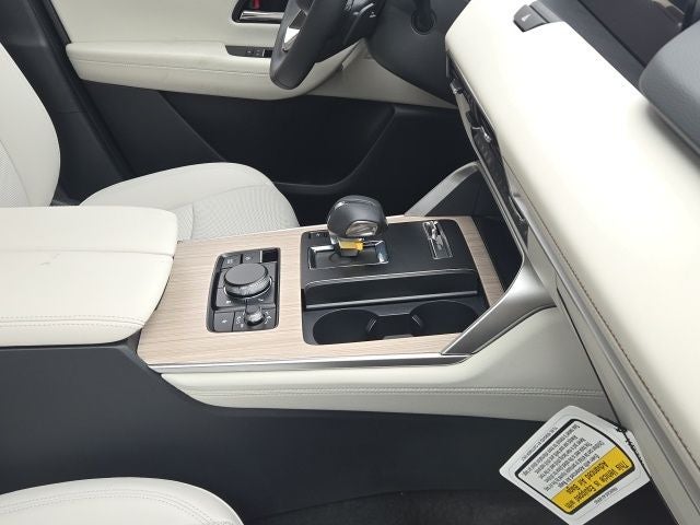 2026 Mazda Mazda CX-90 3.3 Turbo S Premium Sport AWD