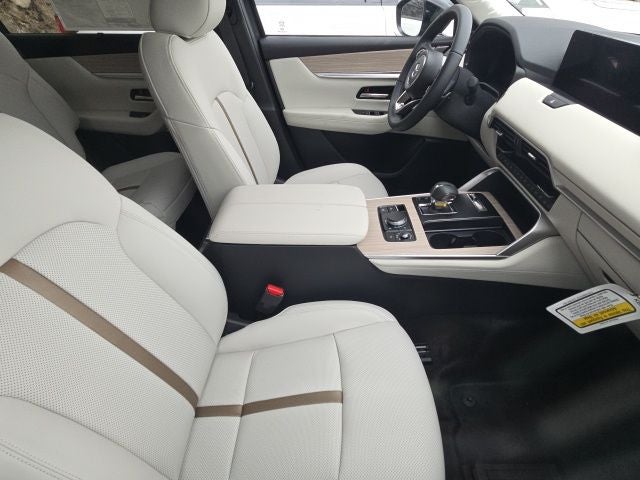 2026 Mazda Mazda CX-90 3.3 Turbo S Premium Sport AWD