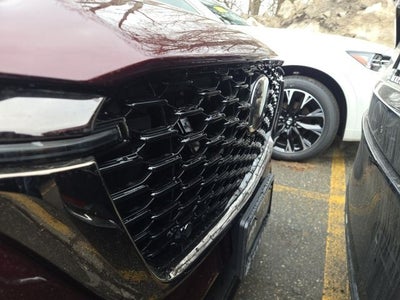 2026 Mazda Mazda CX-90 3.3 Turbo S Premium Sport AWD