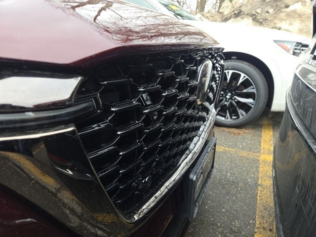 2026 Mazda Mazda CX-90 3.3 Turbo S Premium Sport AWD