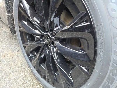 2026 Mazda Mazda CX-90 3.3 Turbo S Premium Sport AWD