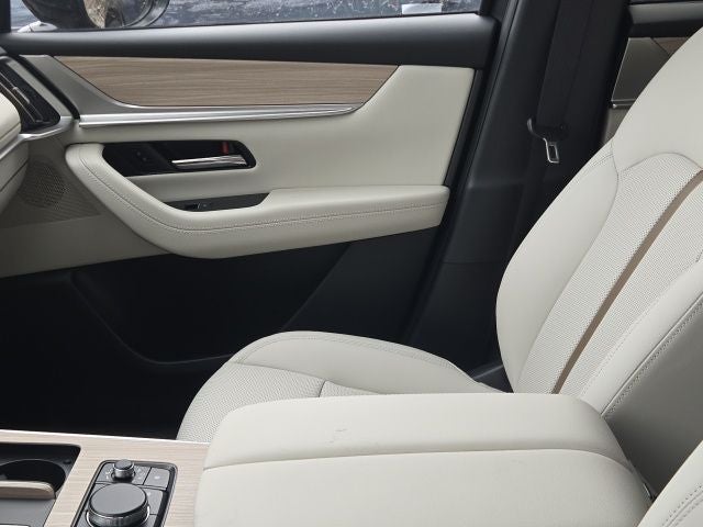 2026 Mazda Mazda CX-90 3.3 Turbo S Premium Sport AWD