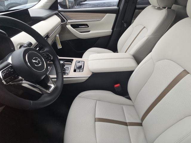 2026 Mazda Mazda CX-90 3.3 Turbo S Premium Sport AWD