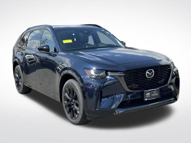 2026 Mazda Mazda CX-90 3.3 Turbo S Premium Sport AWD