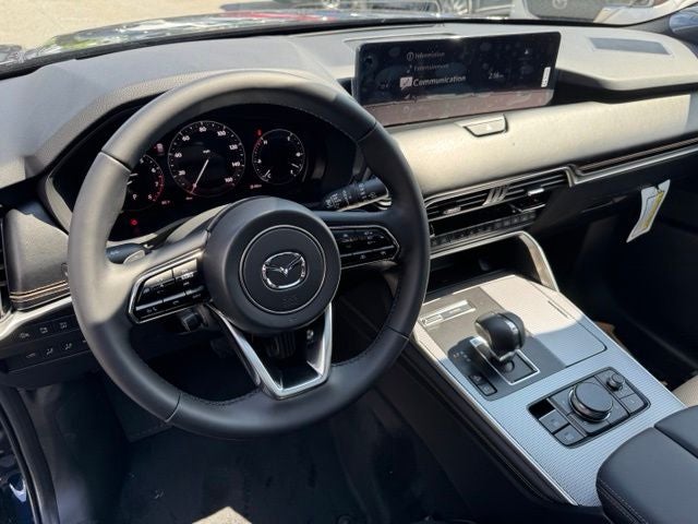 2026 Mazda Mazda CX-90 3.3 Turbo S Premium Sport AWD
