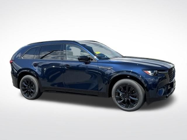 2026 Mazda Mazda CX-90 3.3 Turbo S Premium Sport AWD