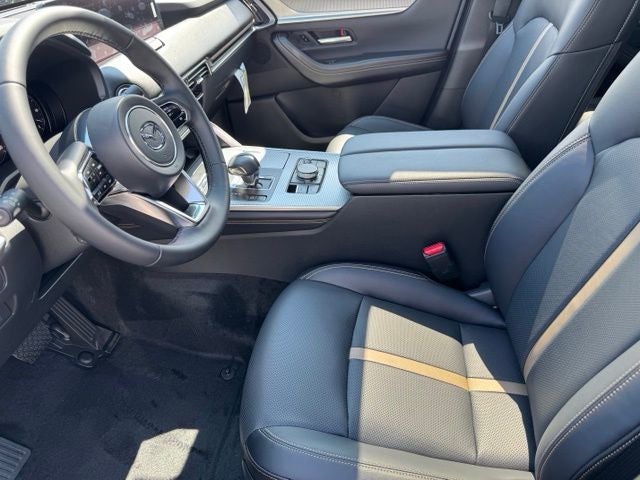 2026 Mazda Mazda CX-90 3.3 Turbo S Premium Sport AWD