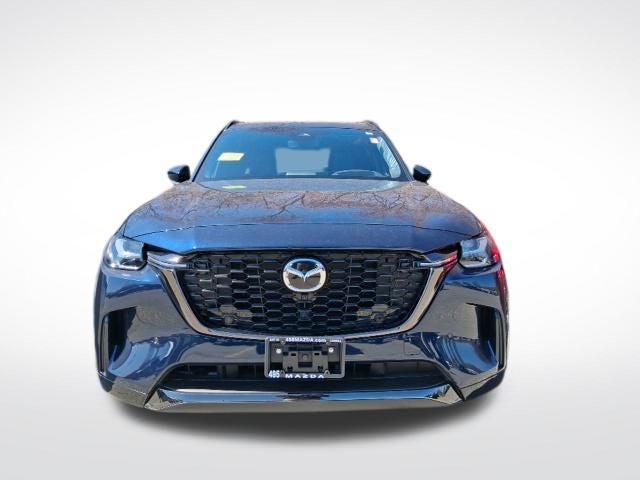 2026 Mazda Mazda CX-90 3.3 Turbo S Premium Sport AWD