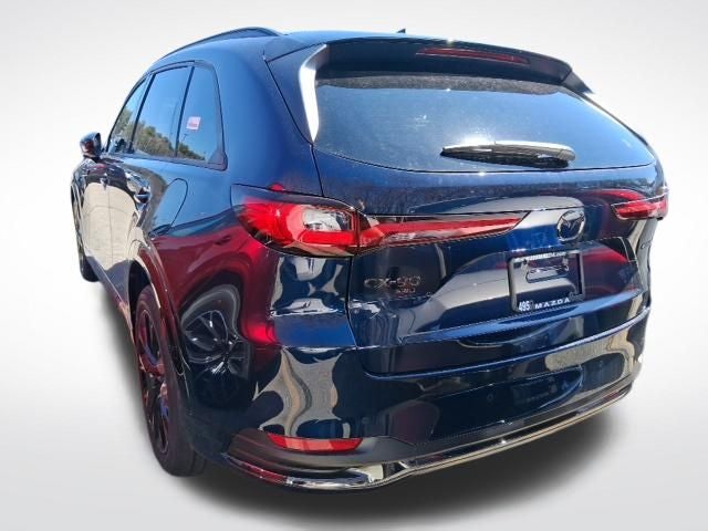 2026 Mazda Mazda CX-90 3.3 Turbo S Premium Sport AWD