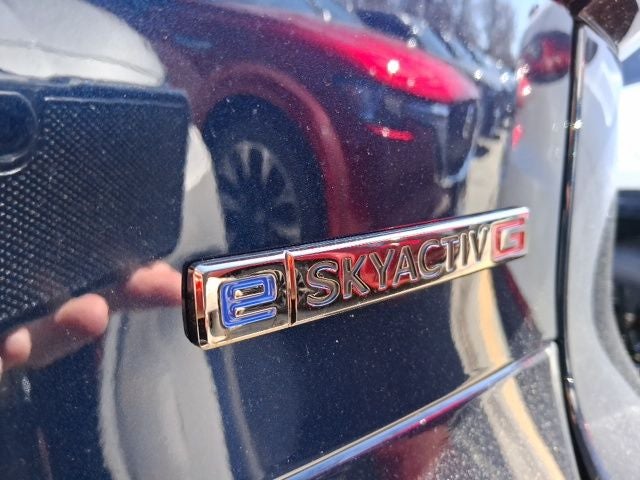 2026 Mazda Mazda CX-90 3.3 Turbo S Premium Sport AWD