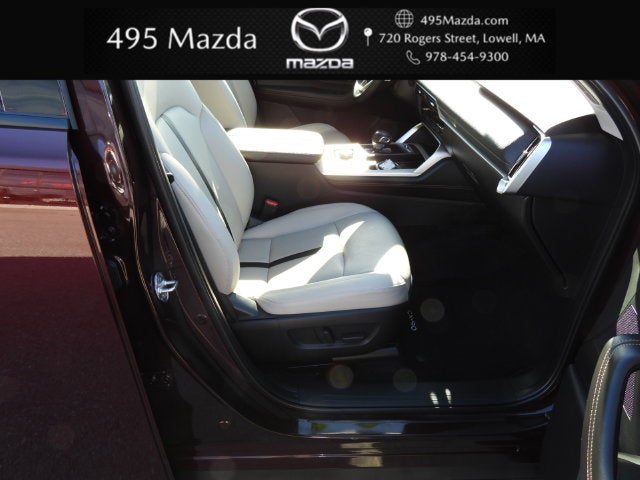 2024 Mazda Mazda CX-90 3.3 Turbo Premium
