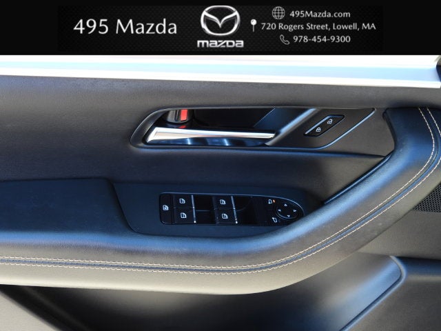 2024 Mazda Mazda CX-90 3.3 Turbo Premium