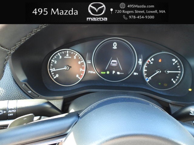 2024 Mazda Mazda CX-90 3.3 Turbo Premium