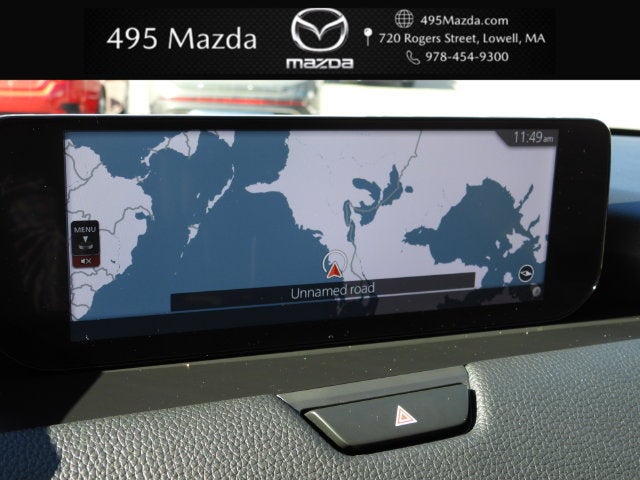 2024 Mazda Mazda CX-90 3.3 Turbo Premium