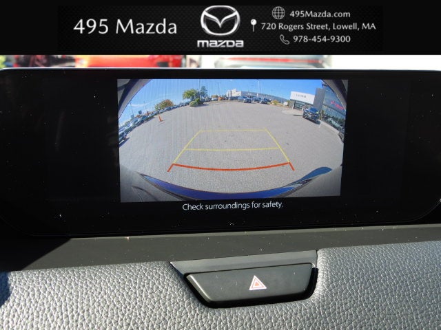 2024 Mazda Mazda CX-90 3.3 Turbo Premium