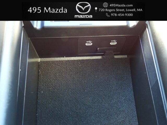 2024 Mazda Mazda CX-90 3.3 Turbo Premium