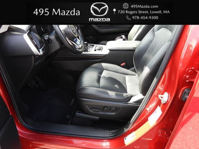 2024 Mazda Mazda CX-90 3.3 Turbo Premium