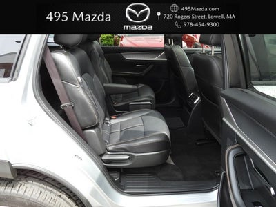 2024 Mazda Mazda CX-90 3.3 Turbo Premium