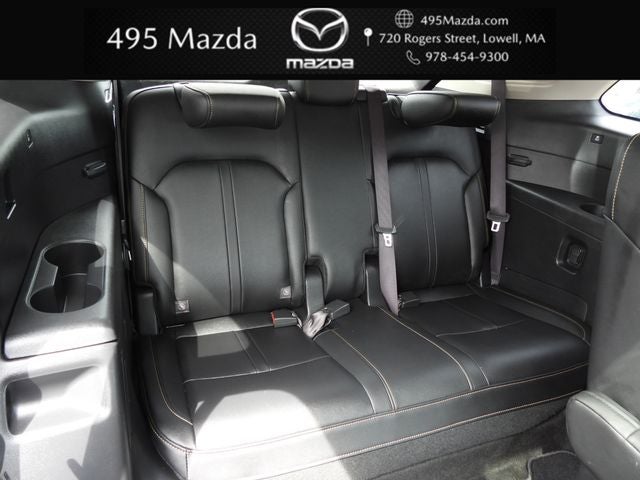 2024 Mazda Mazda CX-90 3.3 Turbo Premium