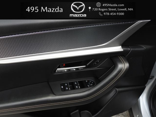 2024 Mazda Mazda CX-90 3.3 Turbo Premium