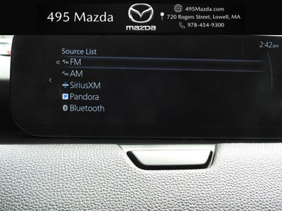2024 Mazda Mazda CX-90 3.3 Turbo Premium