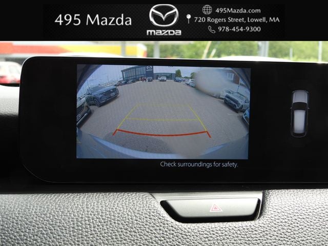 2024 Mazda Mazda CX-90 3.3 Turbo Premium