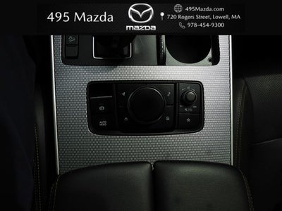 2024 Mazda Mazda CX-90 3.3 Turbo Premium