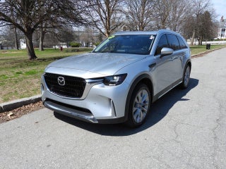 2024 Mazda Mazda CX-90 3.3 Turbo Premium