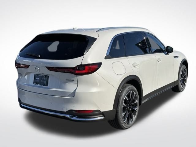 2025 Mazda Mazda CX-90 Plug-In Hybrid Premium Plus AWD