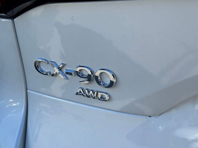2025 Mazda Mazda CX-90 Plug-In Hybrid Premium Plus AWD