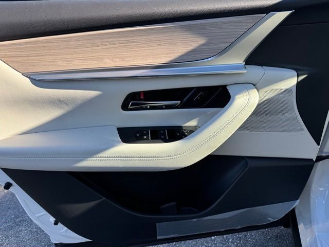 2025 Mazda Mazda CX-90 Plug-In Hybrid Premium Plus AWD