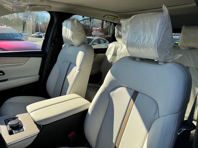2025 Mazda Mazda CX-90 Plug-In Hybrid Premium Plus AWD