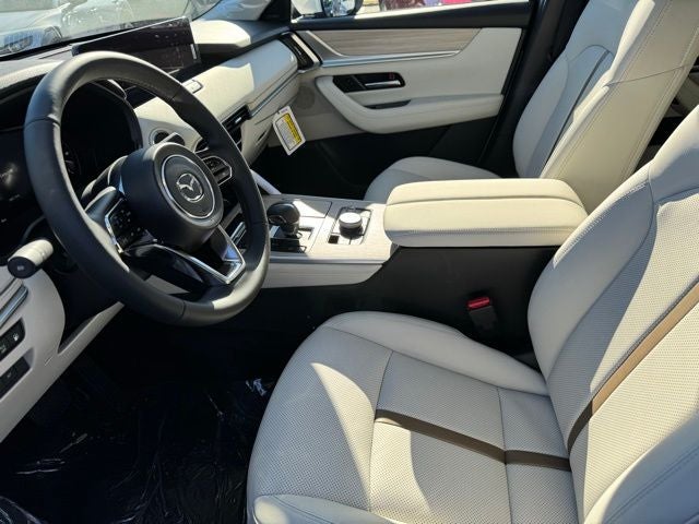 2025 Mazda Mazda CX-90 Plug-In Hybrid Premium Plus AWD