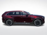 2026 Mazda Mazda CX-90 Plug-In Hybrid Premium Plus AWD