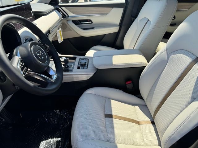2026 Mazda Mazda CX-90 Plug-In Hybrid Premium Plus AWD