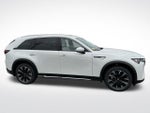2026 Mazda Mazda CX-90 Plug-In Hybrid Premium Plus AWD