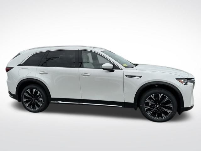 2026 Mazda Mazda CX-90 Plug-In Hybrid Premium Plus AWD