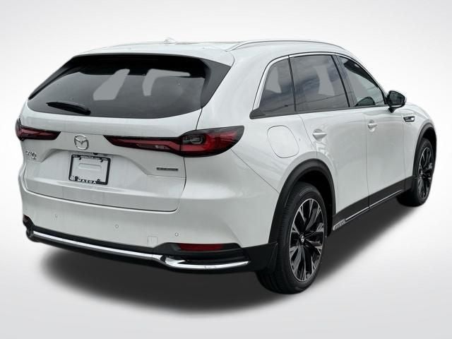 2026 Mazda Mazda CX-90 Plug-In Hybrid Premium Plus AWD