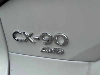 2026 Mazda Mazda CX-90 Plug-In Hybrid Premium Plus AWD