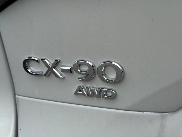 2026 Mazda Mazda CX-90 Plug-In Hybrid Premium Plus AWD